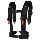 Tusk 185-248-0008 Point 3 Inch H-style Safety Harness Passenger Side New. Price: $81.72.