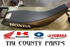 2004-2014 Honda TRX450ER TRX450R Seat Genuine Oem 77100-HP1-A40ZA New. Price: $359.95.