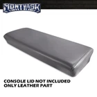 Fit For 2005-2016 Kawasaki Mule 600 610 KAF400 Utv 4X4 Vinyl Bottom Seat Cover New. Price: $35.49.