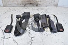 2009 Kawasaki Teryx 750 Seat 53061-0005 Belts Safety Used. Price: $97.99.