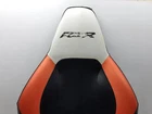 Left Side Driver Seat Back Cushion 2012 Polaris Rzr 800 Efi 3411 X Used. Price: $73.39.