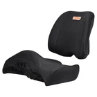 Can Am Outlander Max 500 650 800R 1000 Passenger Seat Cover All Black #595 New. Price: $99.95.