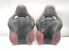 19-26 Honda Talon SXS1000R S2R Left Right Seat Back Set 77150-HL6-A01ZC Used. Price: $210.52.