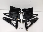 2007 Kawasaki Brute Force 4X4 KVF750 Oem Lh Rh Front Upper & Lower Arms Used. Price: $84.99.