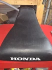Honda Atc Big Red Seat Pan + Foam Assembly 1985 1986 1987 Used. Price: $349.00.