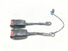 22-26 Polaris Ranger 570 Full-size Front Seat Belt Buckle Assembly Set 2635933 Used. Price: $98.05.