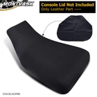 Fit For 1998-2004 Honda Recon 250 Synthetic Leather Atv Seat Cover Replace New. Price: $13.73.