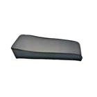 18.75" Padded Seat For Coleman Powersports 196CC CT200U Gas Mini Bike, Black New. Price: $39.98.