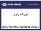 Polaris Oem Part 2207452 K-harness Update, Rzr 170 New. Price: $38.74.