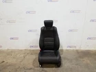 2020 Honda Accord Sport Front Bucket Seat Black Leather And Cloth Left Used. Price: $306.00.