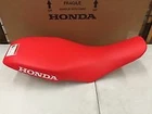 Honda Oem Seat Type Color Red 2009-2020 TRX250X 77100-HN6-F40ZA New. Price: $177.99.
