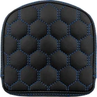 Saddlemen Roadsofa Sissy Bar Pad - Black 040849BLU New. Price: $108.39.