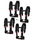Tusk Point 3 Inch H-style Safety Harness Seat Package 1852480022 New. Price: $291.88.
