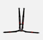 Sub Zero Polaris Rzr Ace 4-POINT Seat Belt Harness 2882281 New. Price: $212.48.