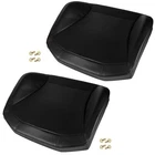 Caltric Bottom Seat Cushion Set For Can-am Commander 1000R Efi 2011-2020 New. Price: $1115.00.