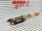2017 Yamaha YXZ1000R Eps Ss Rear Shock Oem 2HC-F2200-00-00 Used. Price: $199.99.