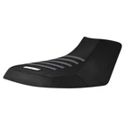 2021-2024 Yamaha Grizzly 90/ 2025 110 Seat Cover Black Grey Ribs #508 New. Price: $68.99.