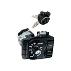 Combination Ignition Switch Lock Keys For Honda Metropolitan NCW50 2016-2025 New. Price: $32.20.