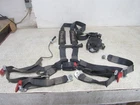 22 Polaris Rzr Pro Xp Ultimate Drivers Seat Belt Click 6 Right Harness Oem #1285 Used. Price: $199.99.