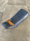 Kawasaki 1984 1985 KX80 Oem Used Seat #53001- 1410. Price: $115.94.