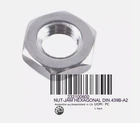 1999-2024 Brp Can-am New Oem M10 Hex Jam Nut 232100600 Qty Atv Utv Pwc. Price: $24.99.
