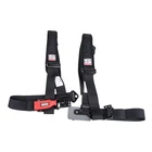 Simpson Performance Products 3B22PIKX029E-625587 D3 Bolt-in Safety Harness With New. Price: $163.13.