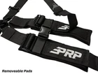 Prp Seats Harness Cam-lock Sfi Rated Black SB5.2CAM New. Price: $342.05.