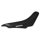 2004-2018 Honda Trx 450 Gripper Seat Cover All Black W/ Ribs #197 New. Price: $68.95.