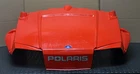 09-13 Polaris Rzr 170 Hood Front Cab Red Fender 0454280-293 Oem Fastship Used. Price: $399.99.