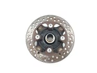 Front Wheel Hub With Rotor 2009 Kawasaki Teryx KRF750G 4X4 Fi 3322 Used. Price: $44.95.