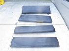 Kawasaki Mule Kaf 1000 Pro Dxt Rear Front Upper Lower Seat Cushions 2016-2024 Used. Price: $250.00.