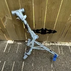 2003 Honda XR50R Frame Chassis Oem CRF50 Clean Vin No Title Used. Price: $100.00.