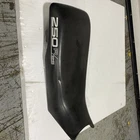 Seat Black Base & Cover # 2681241, 5430773 Polaris 1985 Trail Boss 250 Atv 4X4 Used. Price: $199.00.