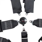 Zbroz 3" 5 Point Cam Lock Harness K19-0001-0 New. Price: $198.56.