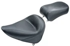 Mustang Fits 84-06 Harley Standard Rear Tire Touring Passenger Seat New. Price: $255.00.