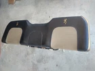 New Blem Polaris Ranger 700 800 Browning Seat Back 2684912 2684275. Price: $295.00.