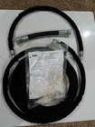 Case Cnh 465 Skid Steer Hydraulic Coupler Hose Update Kit Part # 87388080 New. Price: $262.00.
