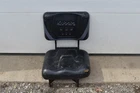 2018 Kubota RTV-XG850 Driver Seat Used. Price: $189.99.