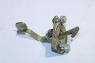 1993-2005 Honda Sportrax TRX90 Oem Seat Latch Lock Lever Used. Price: $14.99.