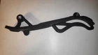 Oem Sprocket Cover Chain Guide Guard 16-22 Ktm 250 350 450 Sxf Excf Fc New. Price: $6.85.