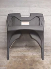 Can-am Bombardier Outlander 400 Rear Back Seat Plug Insert P/n 705001143 Used. Price: $59.99.
