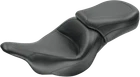 Mustang 76601 Black Touring Seat Kawasaki Vulcan 1700 Voyager Nomad 2009-2025 New. Price: $639.00.