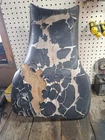 Yamaha Complete Seat Assembly, Big Bear, Grizzly, Kodiak, Bruin 250, 350,400,450 Used. Price: $150.00.
