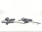 14-22 Kymco UXV700I Front Left Right Seat Belt Assembly Set 77240-LEE8-E00 Used. Price: $102.84.