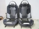20 Polaris Rzr Xp 1000 Seats Saddle Base Foam Cover Pair Pad Cushion Stock #2141 Used. Price: $284.99.