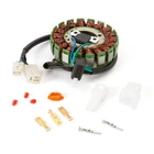 Kimpex Hd Stator With Backplate Fits Polaris - 285875 Oem# 3083907 New. Price: $213.34.