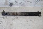 2012 Polaris Rzr 900 XP4 Rear Seat Support 5336541-458 Bracket Used. Price: $19.99.
