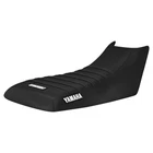 1989-2004 Yamaha Breeze 125 Seat Cover All Black With Ribs #496 New. Price: $68.95.