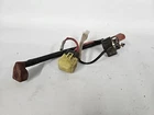 1986 Honda Fourtrax TRX250 2X4 Engine Starter Relay Fuse Block Batt Cable Used. Price: $25.00.
