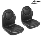 Pcs Seats Black Couple For Kawasaki Teryx 750 Fi 4X4 2008-2013 #53066-0195 New. Price: $236.99.